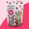 Phil’s Granola Strawberry Choco