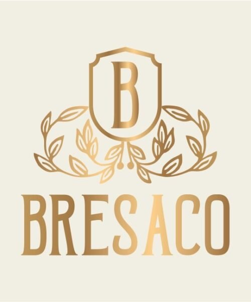 Alternative view of BRESACO extra virgin olive oil Organic
