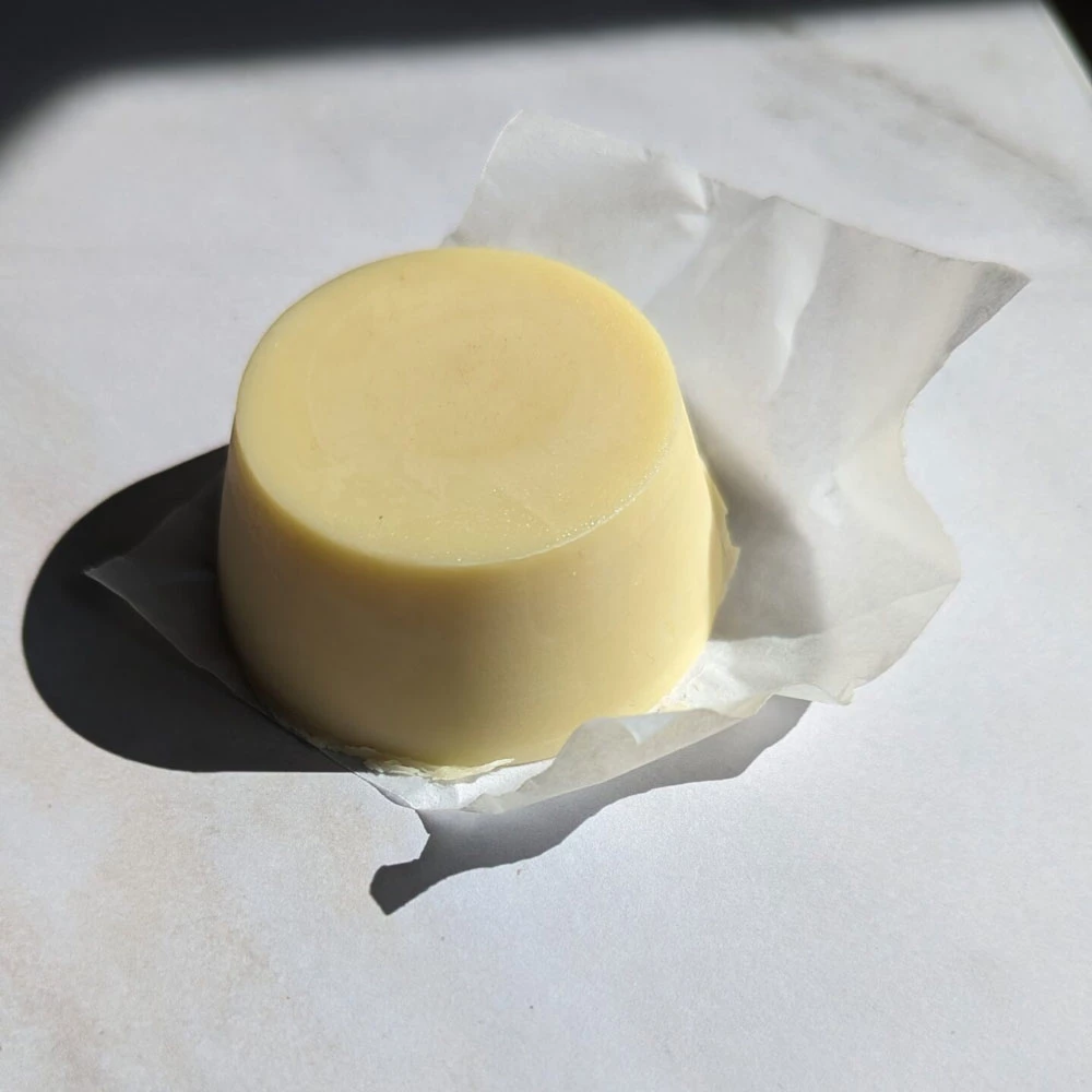 Beeswax balm bar - Image 2