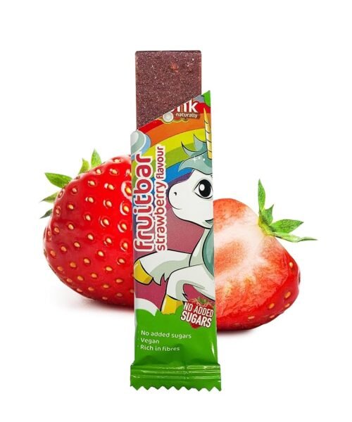 Alternative view of Fruitfunk Shoolbars Unicorn
