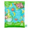 Fruitfunk Bites Banana&Peach Multibag