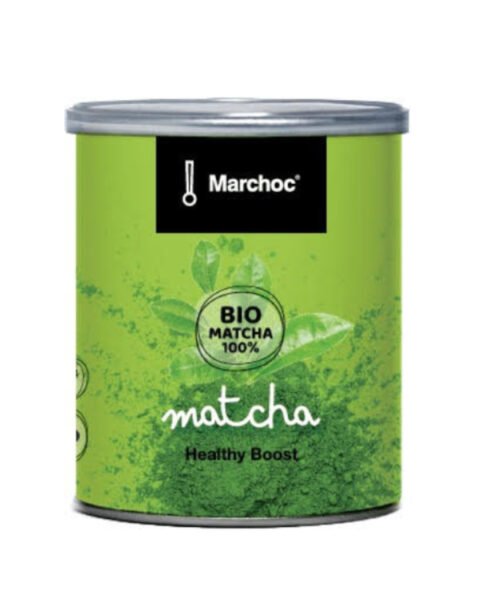 Marchoc Matcha Bio 100% Japan