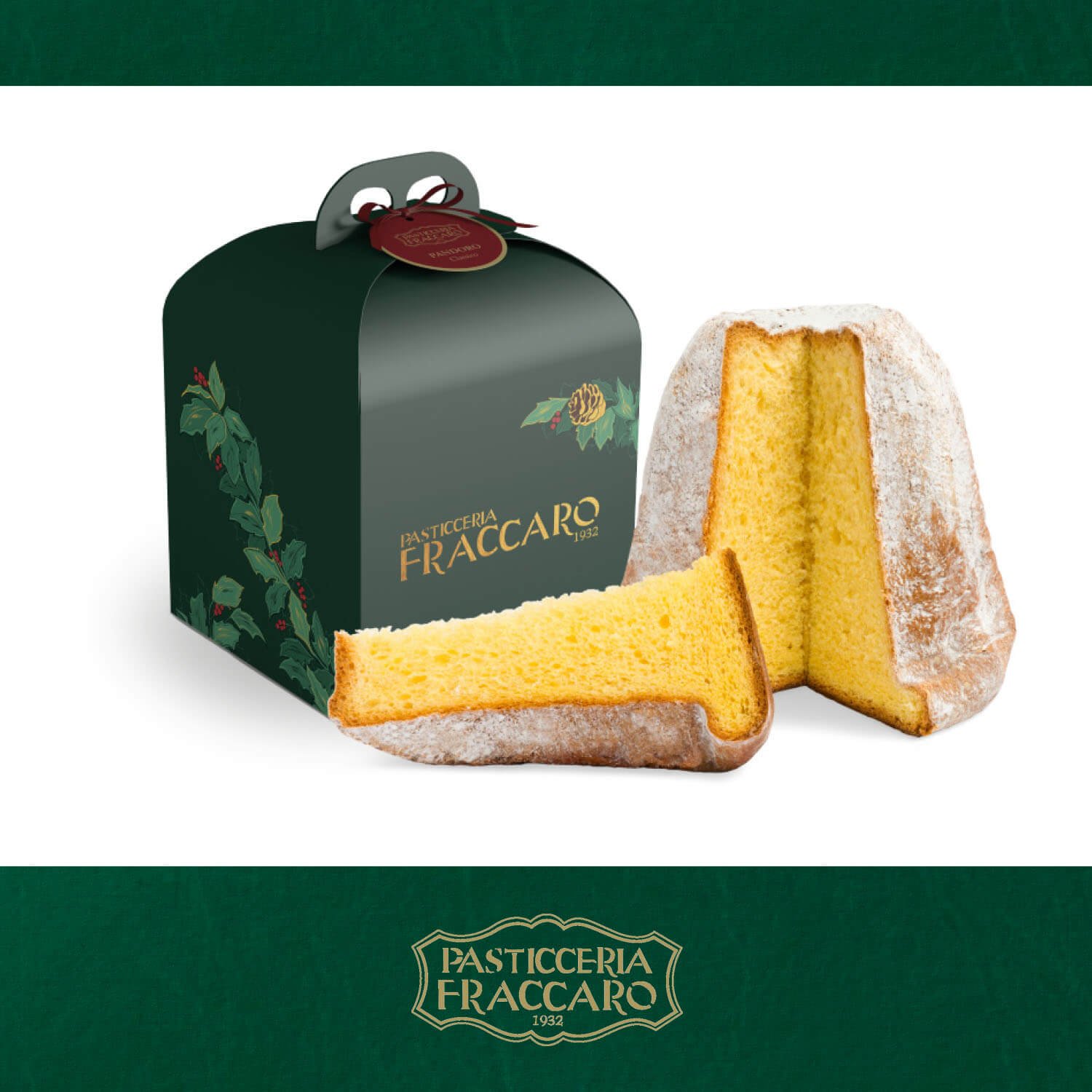 PANDORO Classico