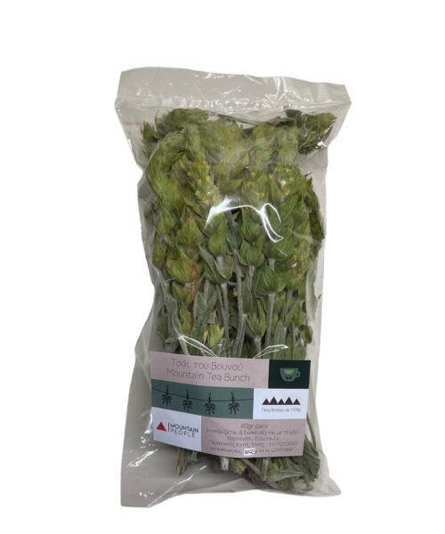 Τσάι του Βουνού Χεριά Bio