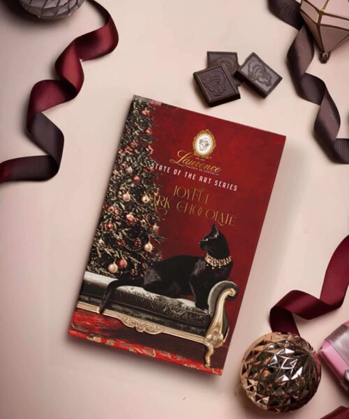 Σοκολάτα υγείας Christmas