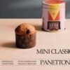 Mini Panettone Nutcracker Classic