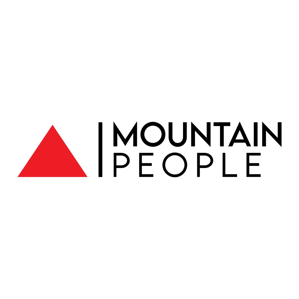Mountain People