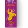 MYTHIX energy bar Σοκολάτα - Πορτοκάλι