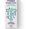 MYTHIX energy bar Σοκολάτα - Καρύδα