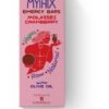 MYTHIX energy bar Μελάσα - Κράνμπερι