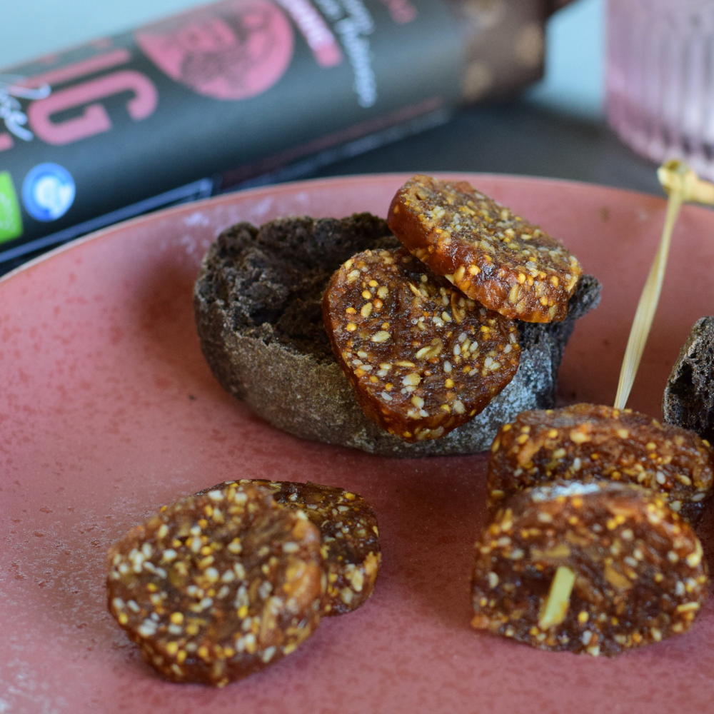 Ρολό Σύκου Rose Bio - Image 2