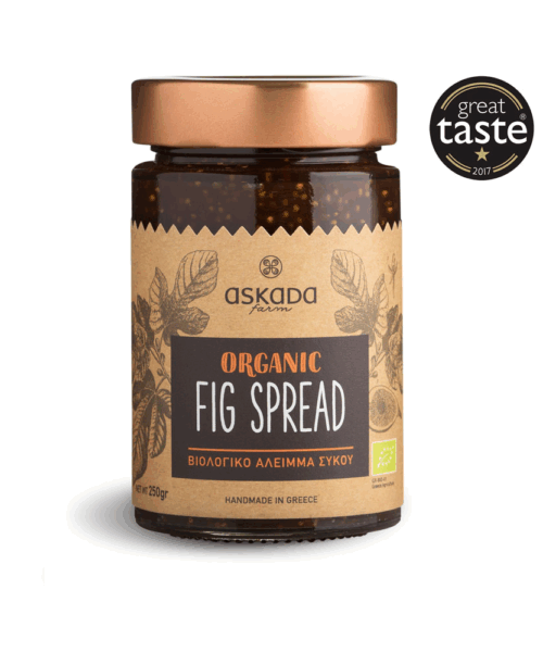 Άλειμμα Σύκου Bio