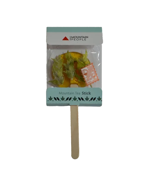 Mountain Tea Stick