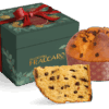 PANETTONE Rum and Chocolate