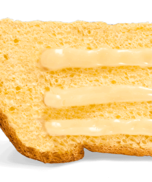 Alternative view of PANETTONE With Wine filling