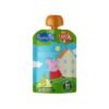 FruitFunk Πουρές Φρούτων Peppa Pig (6+) BIO