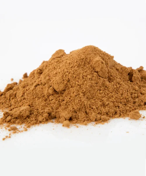 Alternative view of Gingerbread Mix Phil's