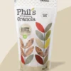 Phil's Granola Almond Vanilla 500gr