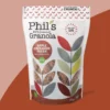 Phil's Granola Apple Cinnamon Pecan