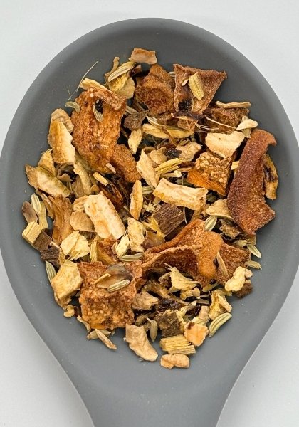 Alternative view of Shoot Achoo teabags