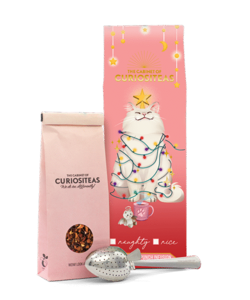 The Cabinet of Curiositeas naughty or nice