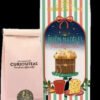 The Cabinet of Curiositeas panettone tea
