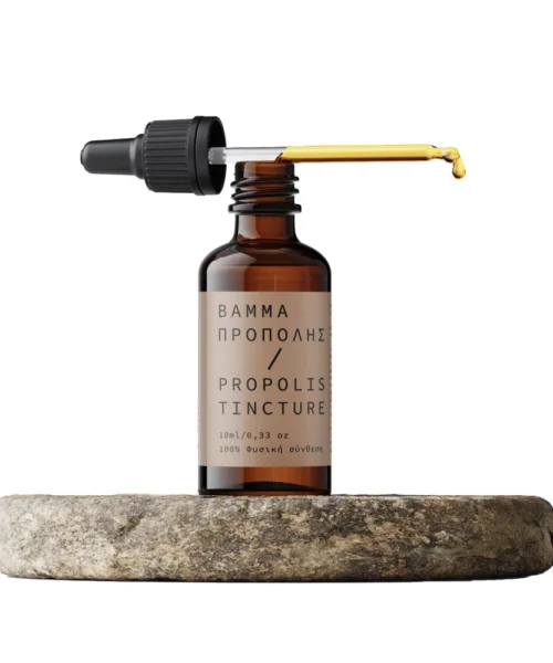 Βάμμα πρόπολης 10ml - Mountain People