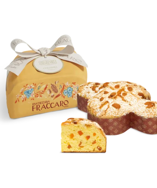 Colomba κλασική papergift