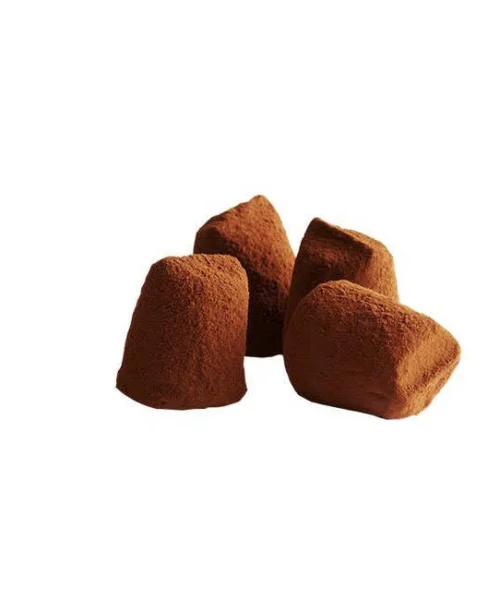 Alternative view of Mathez τρούφες classic tin