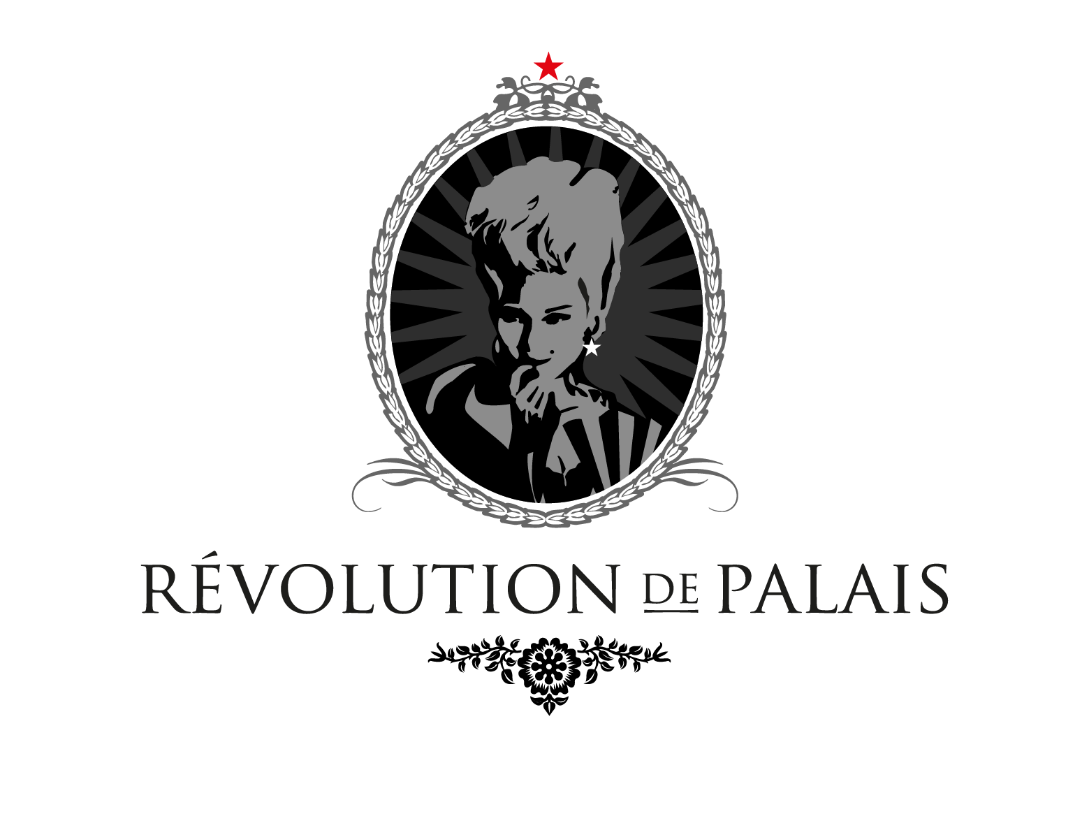 Revolution de palais