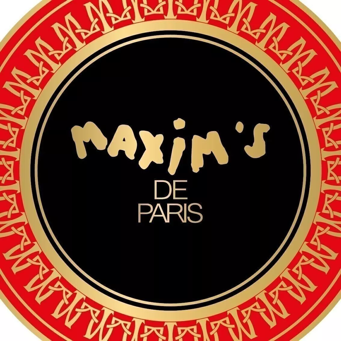 Maxim's de Paris