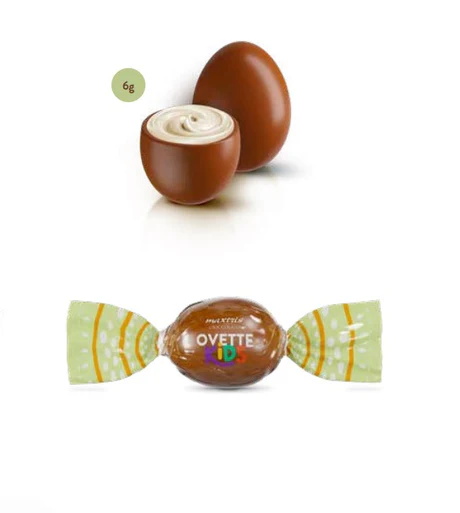 Alternative view of Maxtris Ovette kids