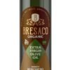 BRESACO extra virgin olive oil Organic