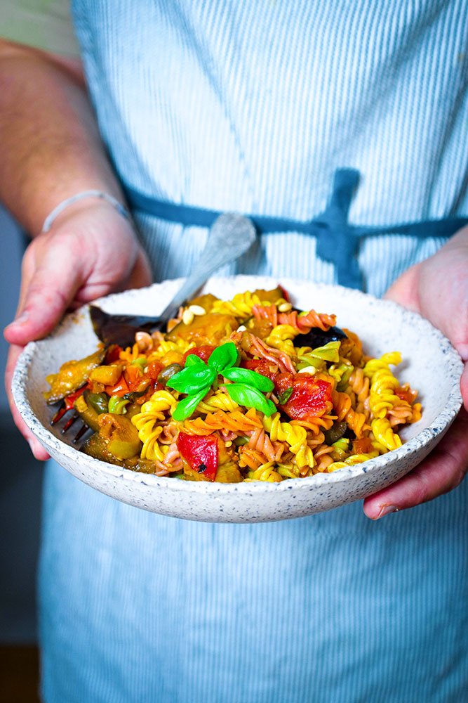 Mama Irene Βίδες Λαχανικών - Image 2