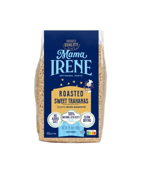 Mama Irene Γλυκός Τραχανάς