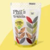 Phil’s Granola Lemon Blueberry