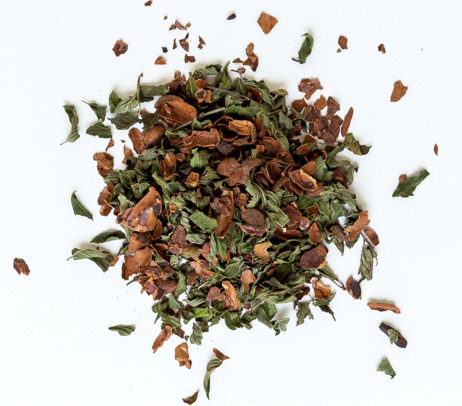 Rhoeco cacao tea mint - Image 2