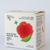 Rhoeco teabags Hibiscus green tea