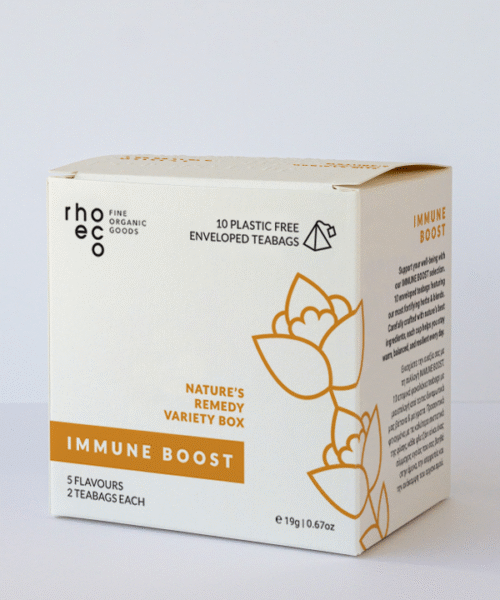 Rhoeco teabags Detox