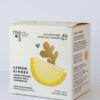 Rhoeco teabags Lemon ginger