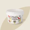Mini granolaki almond vanilla