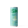 Gin Tonic alcohol free Ish Spirits
