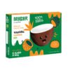 Mybar Κids BIO Καρύδα 5x25g
