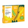 Mybar Κids BIO Μπανάνα 5x25g