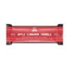 Apple Cinnamon Crumble Protein Bar