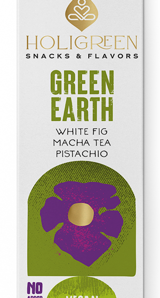 Holigreen Bar Green Earth