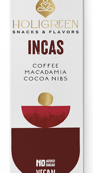 Holigreen Bar Incas