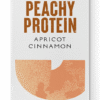 Holigreen Bar Peachy Protein