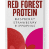 Holigreen Bar Red Forest Protein