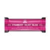 Strawberry Velvet Bliss Protein Bar